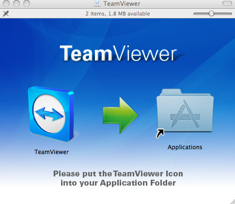 Download Teamviewer 8